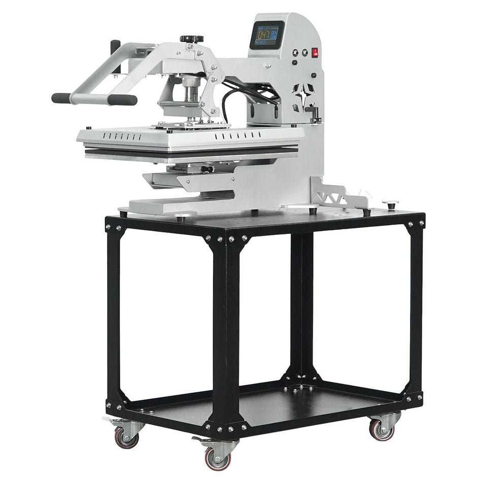 Microtec 01 Stand with Wheels - MicroTec USA - MICROTEC USA - 