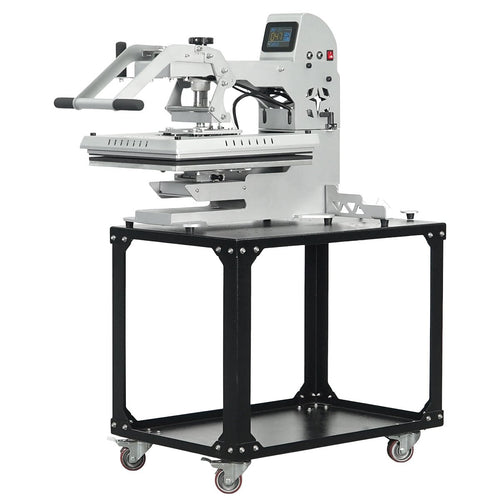 Microtec 01 Stand with Wheels - MicroTec USA - MICROTEC USA - 
