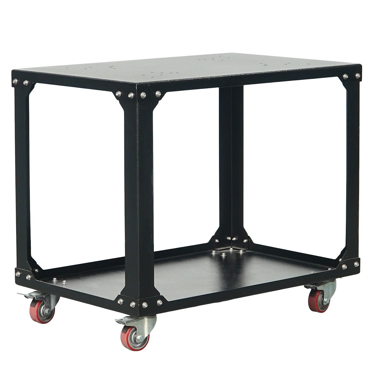 Microtec 01 Stand with Wheels - MicroTec USA - MICROTEC USA - 