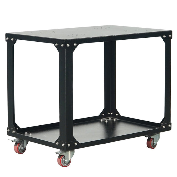 Microtec 01 Stand with Wheels - MicroTec USA - MICROTEC USA - 