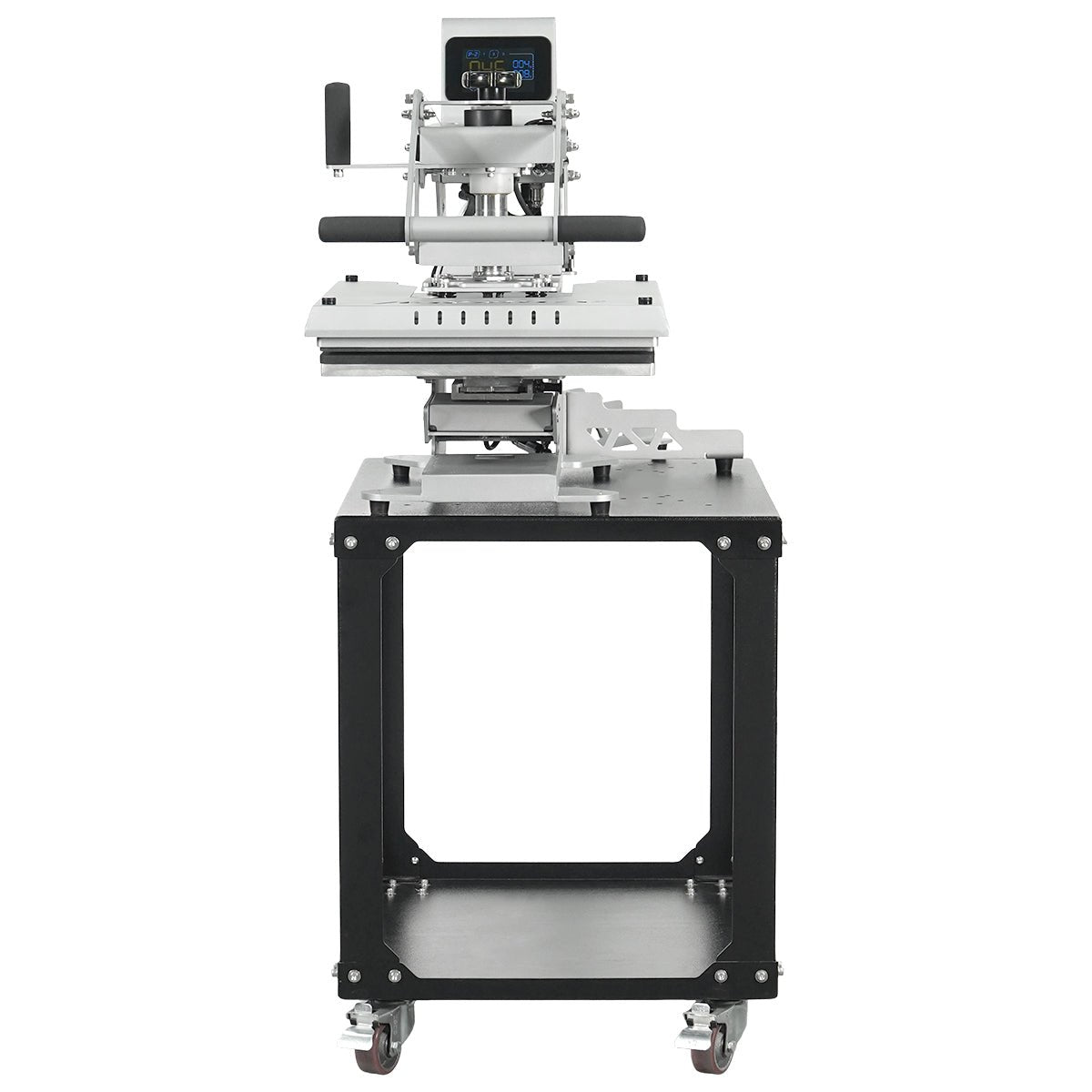 Microtec 01 Stand with Wheels - MicroTec USA - MICROTEC USA - 