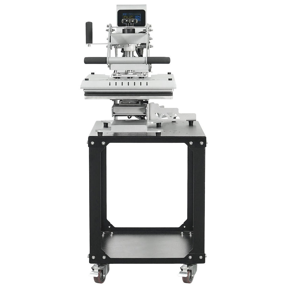 Microtec 01 Stand with Wheels - MicroTec USA - MICROTEC USA - 