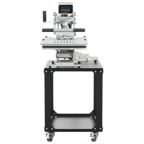 Microtec 01 Stand with Wheels - MicroTec USA - MICROTEC USA - 