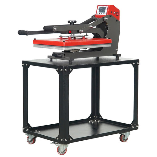 Microtec 01 Stand with Wheels - MicroTec USA - MICROTEC USA - 