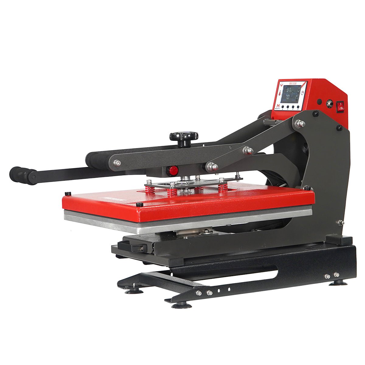 Microtec 07 Splitter Stand - MicroTec USA - MICROTEC USA - 