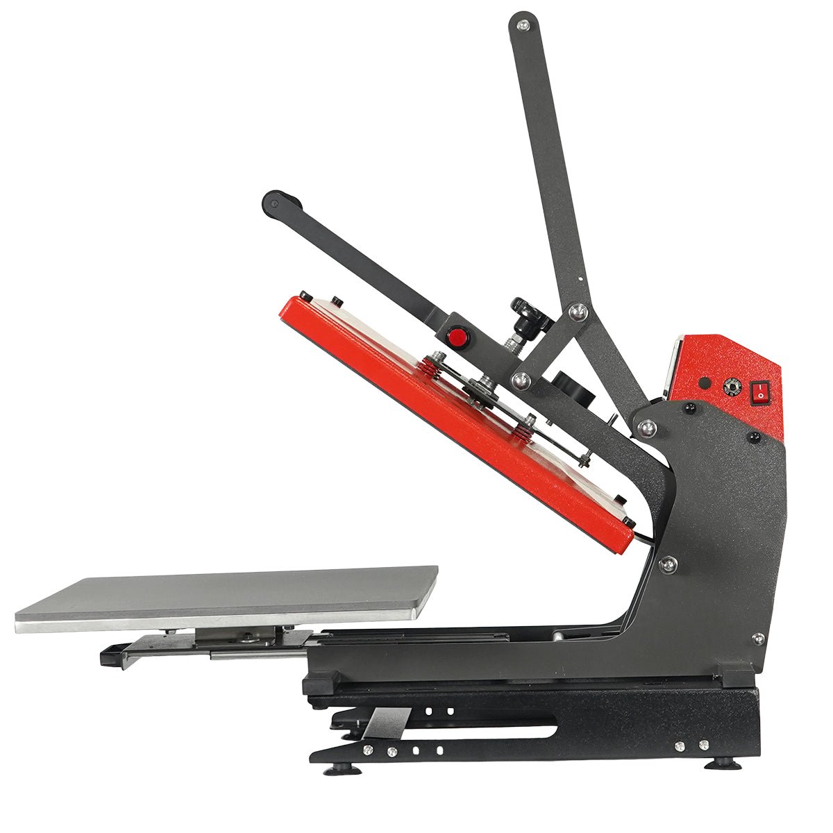 Microtec 07 Splitter Stand - MicroTec USA - MICROTEC USA - 