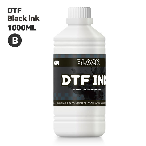 MicroTec DTF Ink 1000ML - MicroTec USA - MICROTEC USA - 