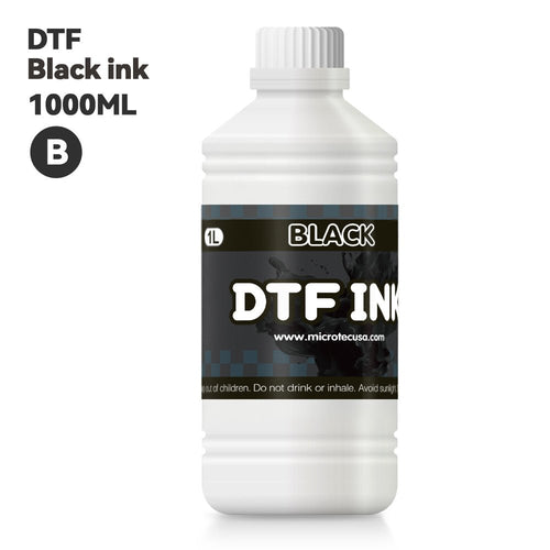 MicroTec DTF Ink 1000ML - MicroTec USA - MICROTEC USA - 