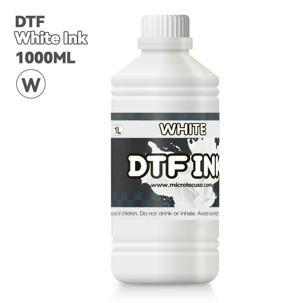 MicroTec DTF Ink 1000ML - MicroTec USA - MICROTEC USA - 40010712
