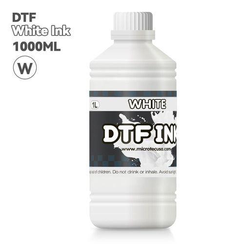 MicroTec DTF Ink 1000ML - MicroTec USA - MICROTEC USA - 40010712