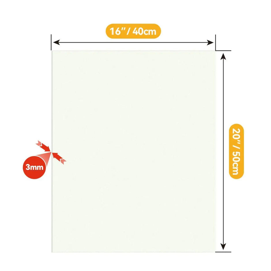 Microtec Foam Cover Pad - MicroTec USA - MICROTEC USA - 90520005