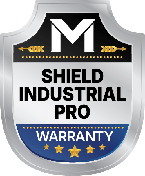 MicroTec Shield Industrial Pro Logo - MicroTec USA