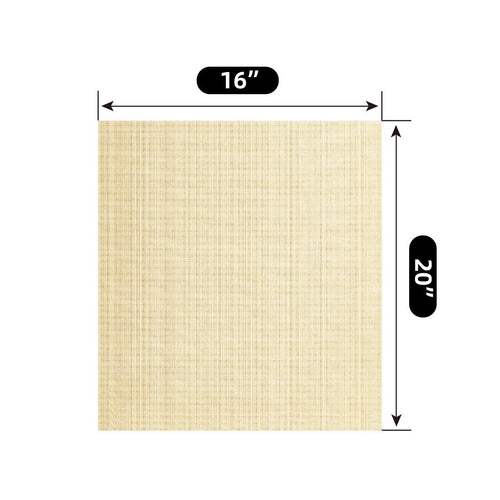 Non - Stick Teflon Sheets (3 Pcs Per box) - MicroTec USA - MICROTEC USA - 