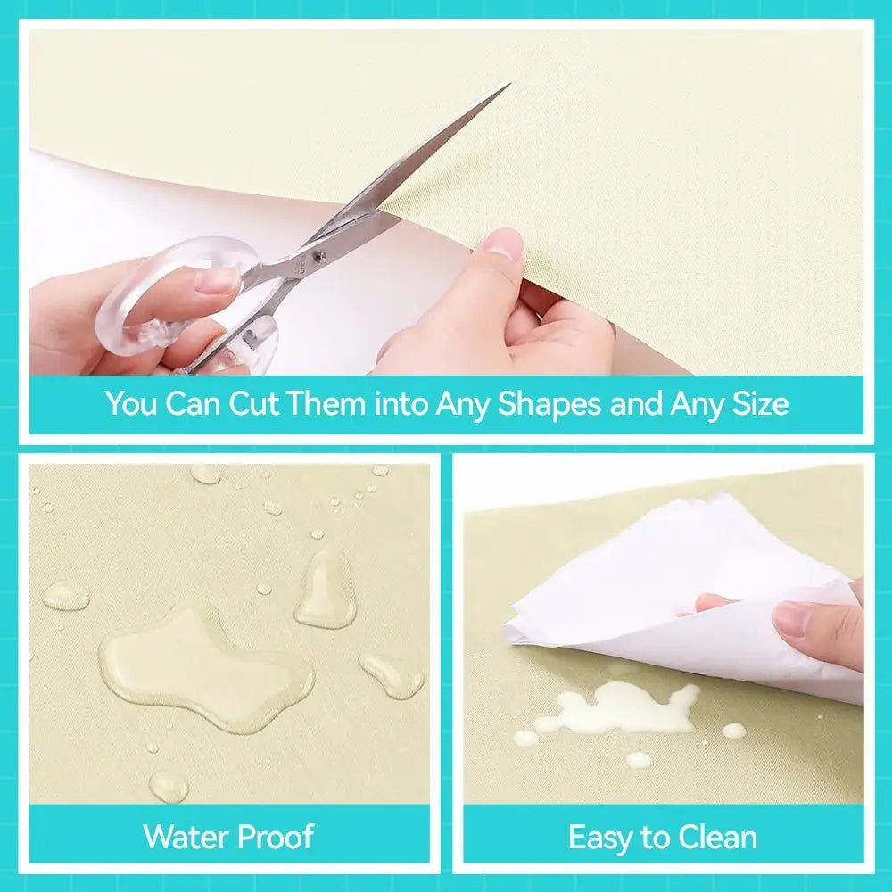 Non - Stick Teflon Sheets (3 Pcs Per box) - MicroTec USA - MICROTEC USA - 
