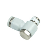 One Touch Fitting - MicroTec USA - MICROTEC USA - 20200147