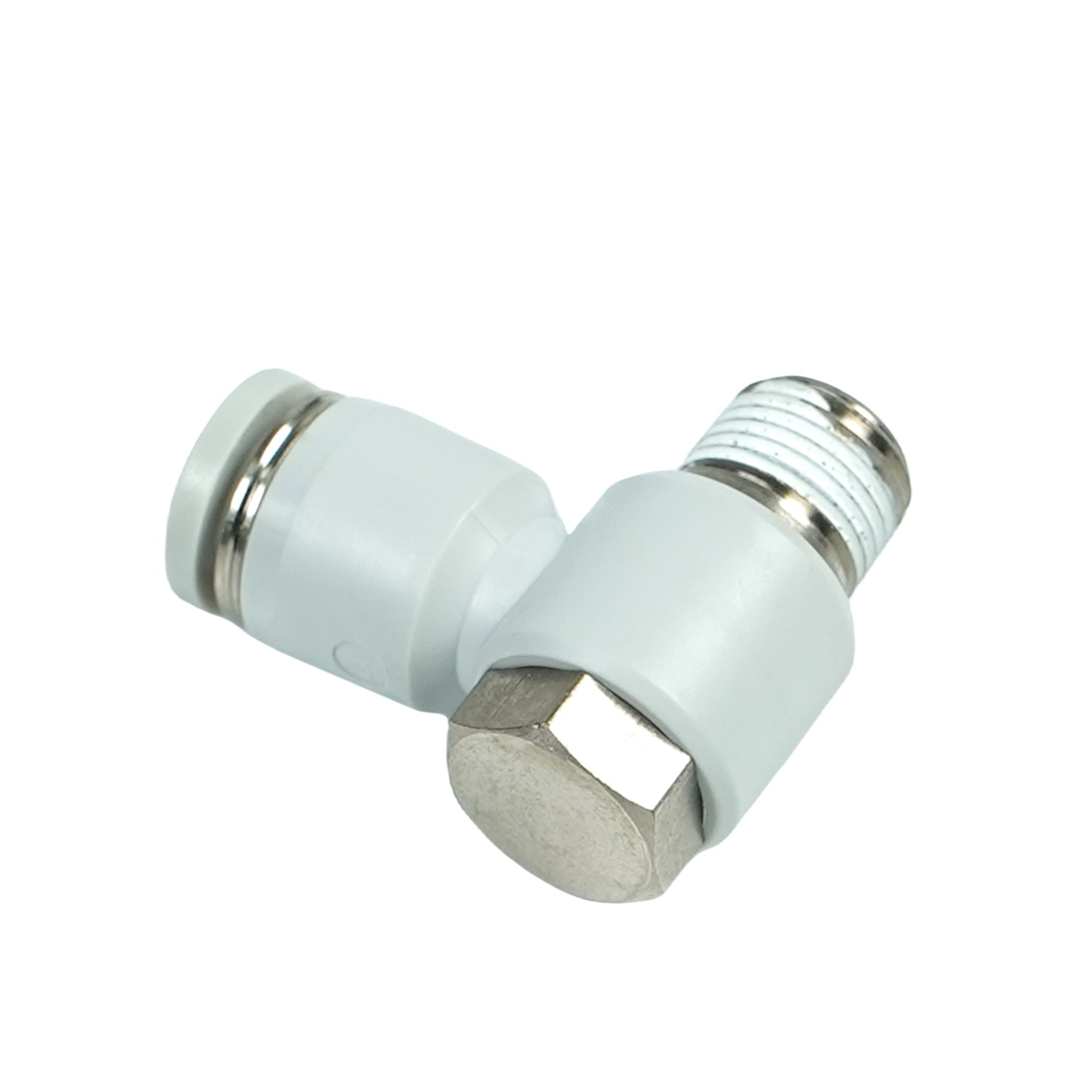One Touch Fitting - MicroTec USA - MICROTEC USA - 20200147