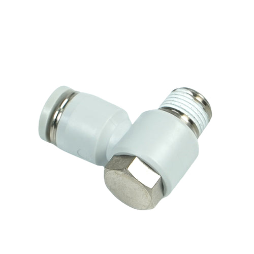 One Touch Fitting - MicroTec USA - MICROTEC USA - 20200147