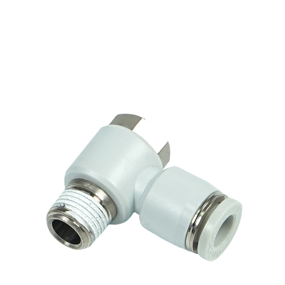 One Touch Fitting - MicroTec USA - MICROTEC USA - 20200147