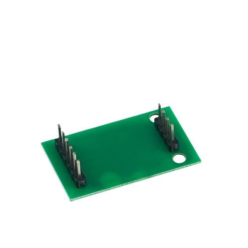 PCB Board, Pressure Sensor Module, Compatible with GY-13 Controller - MicroTec USA - MICROTEC USA - 10060069