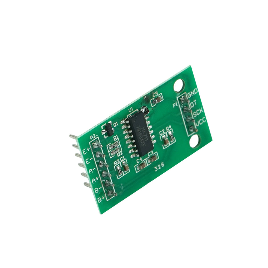 PCB Board, Pressure Sensor Module, Compatible with GY-13 Controller - MicroTec USA - MICROTEC USA - 10060069