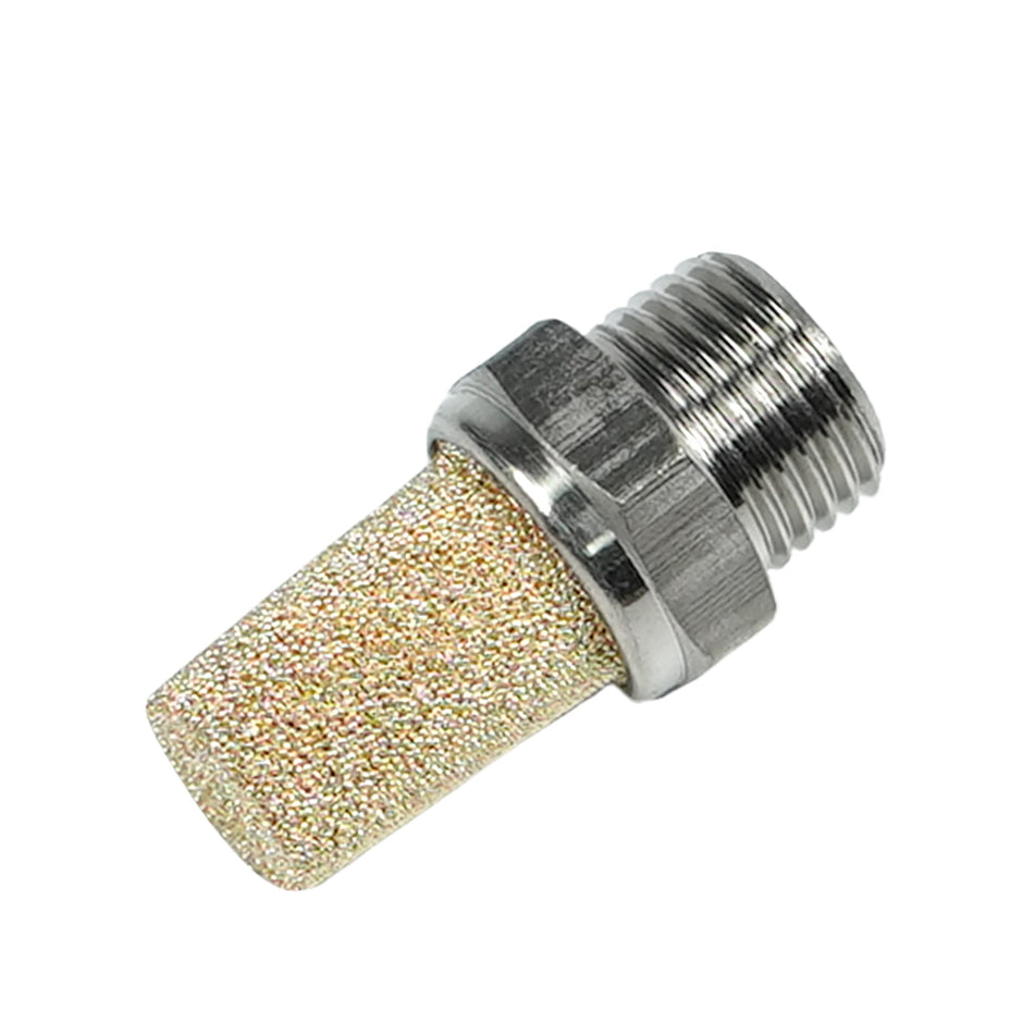 Pheumatic Silencer - MicroTec USA - MICROTEC USA - 20200527
