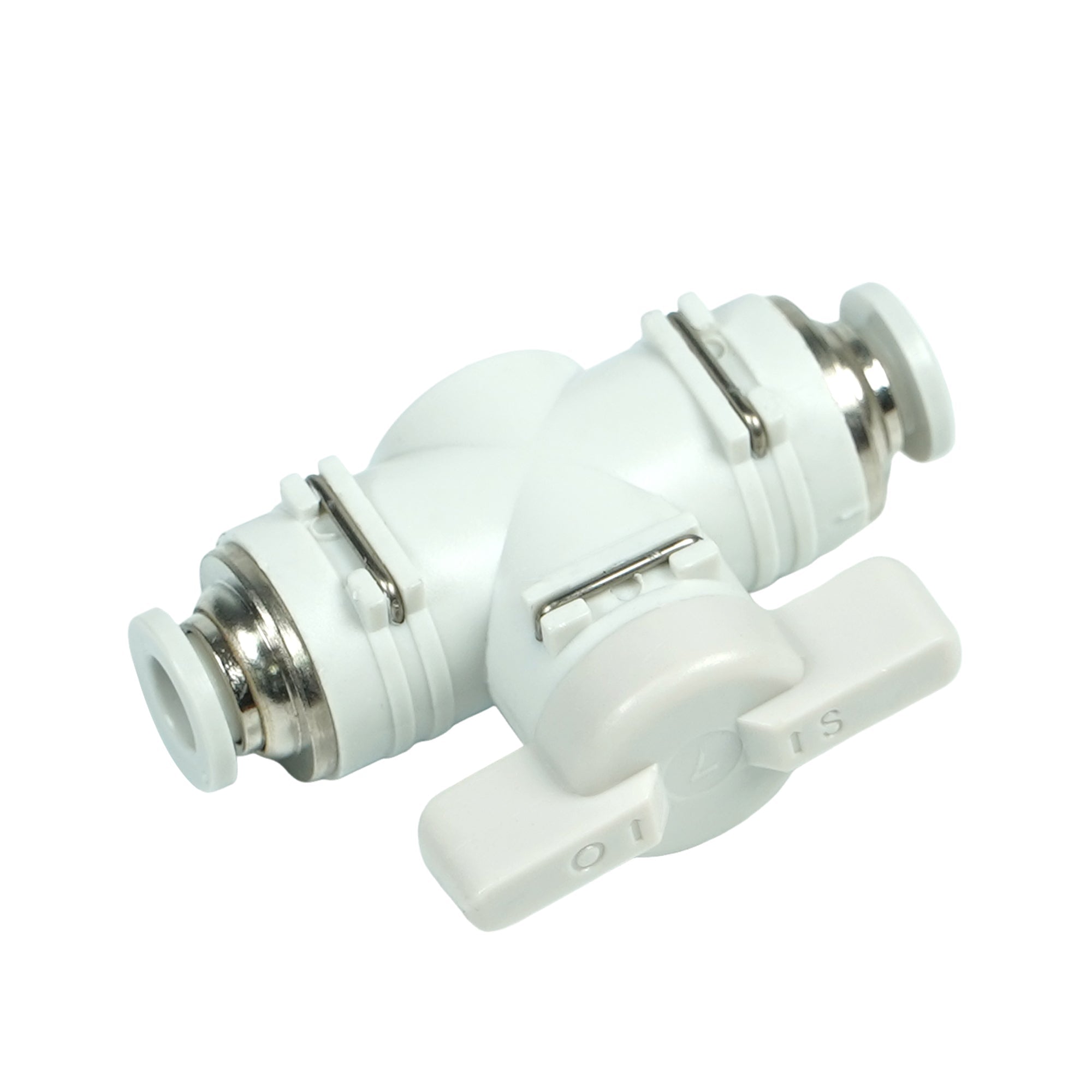 Pheumatic Valve - MicroTec USA - MICROTEC USA - 20210038