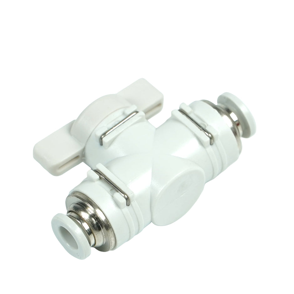 Pheumatic Valve - MicroTec USA - MICROTEC USA - 20210038