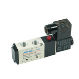 Pneumatic Solenoid Valve, 4V210-08-110V, AIRTAC - MicroTec USA - MICROTEC USA - 10100001