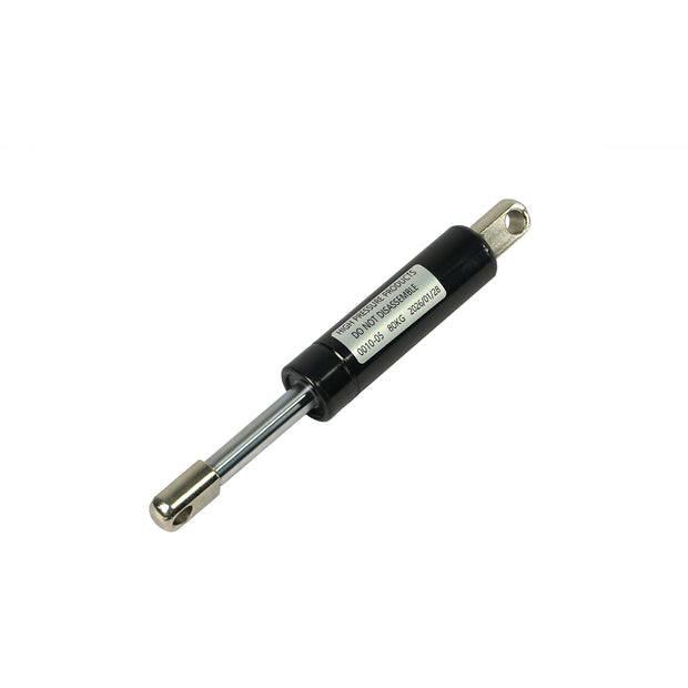 Pneumatic Spring, 176.37Lbs, Diameter 28, Length7.68" - MicroTec USA - MICROTEC USA - 20240006