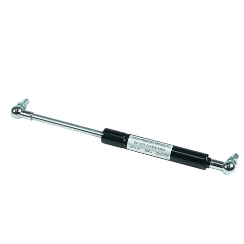 Pneumatic Spring, 66.14Lbs, Diameter 15, Length10.04