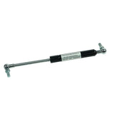 Pneumatic Spring, 99.21Lbs, Diameter 0.71", Length10.04", Black, 904-0010-25, M8 Tapped Thread on Screw Top - MicroTec USA - MICROTEC USA - 20240029