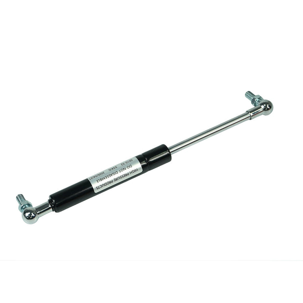 Pneumatic Spring,121.25Lbs, Diameter 0.71", Length10.04" - MicroTec USA - MICROTEC USA - 20240035