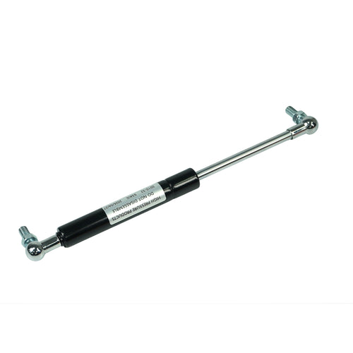 Pneumatic Spring,121.25Lbs, Diameter 0.71