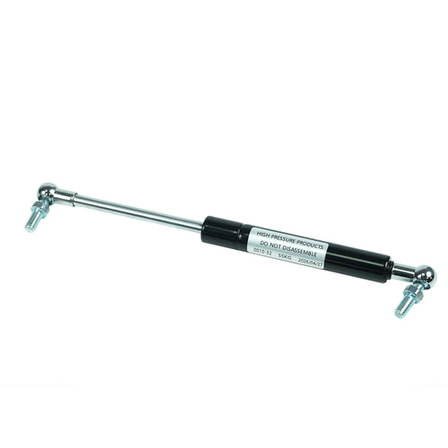 Pneumatic Spring,121.25Lbs, Diameter 0.71