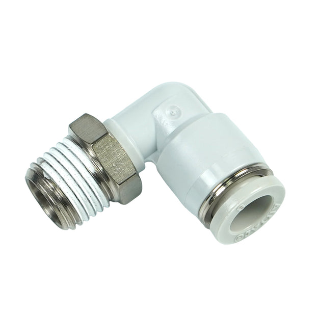 Push Lock Fitting - MicroTec USA - MICROTEC USA - 20200128