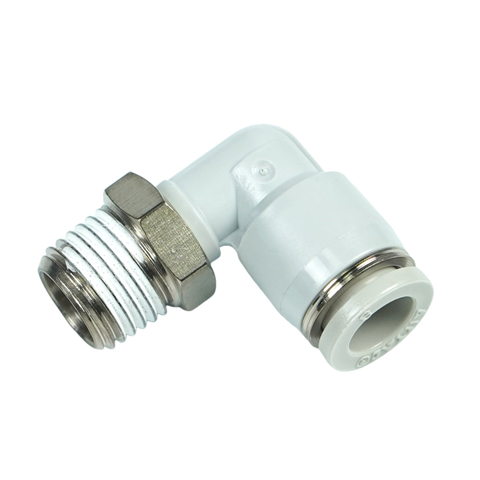 Push Lock Fitting - MicroTec USA - MICROTEC USA - 20200128