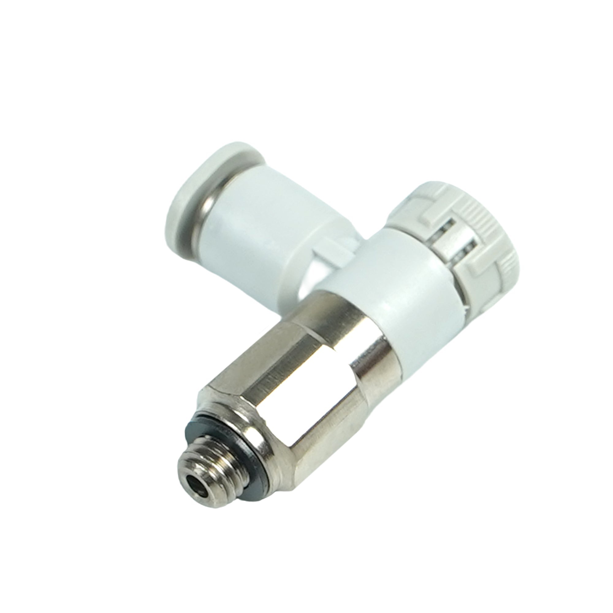 Push Lock Fitting - MicroTec USA - MICROTEC USA - 20200130