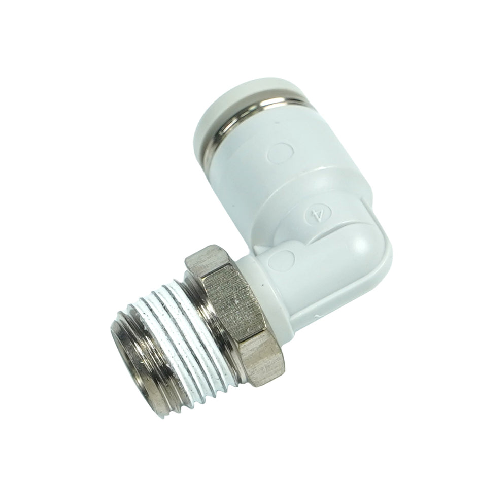 Push Lock Fitting - MicroTec USA - MICROTEC USA - 20200128