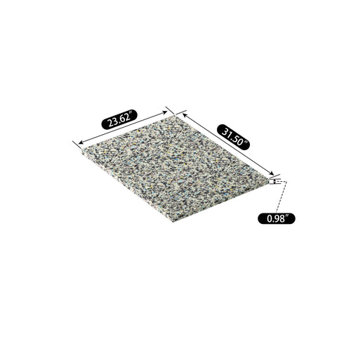 Recycled Cotton, 23.62