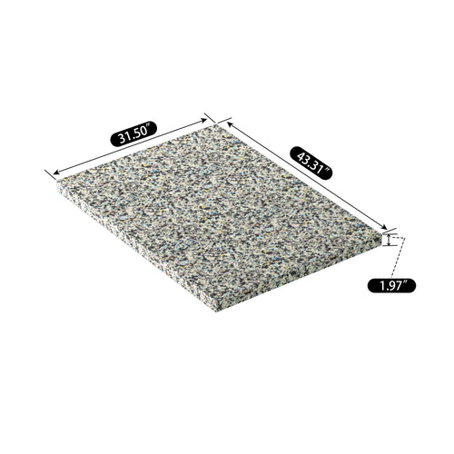 Recycled Cotton, 31.50 