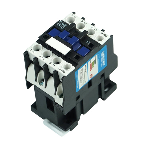 Relay / AC Contactor (CJX2/1810/220V) - MicroTec USA - MICROTEC USA - 10010034