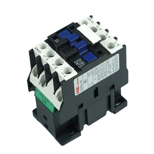 Relay / AC Contactor (CJX2/1810/220V) - MicroTec USA - MICROTEC USA - 10010034