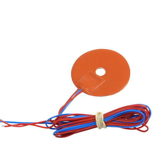 Silicon Heating Pad - MicroTec USA - MICROTEC USA - 10120009