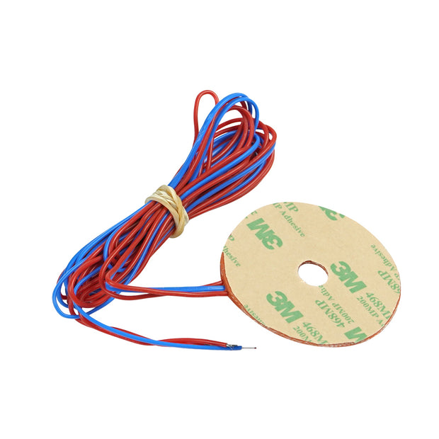 Silicon Heating Pad - MicroTec USA - MICROTEC USA - 10120009