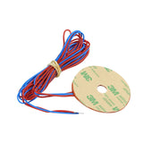 Silicon Heating Pad - MicroTec USA - MICROTEC USA - 10120009