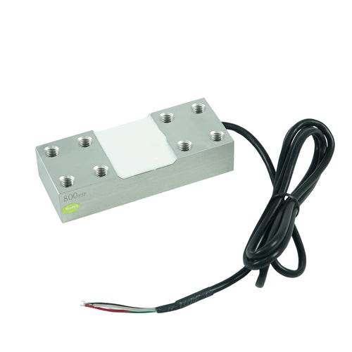 Single-Point Load Cell, 1763.70Lbs, Length 3.937 