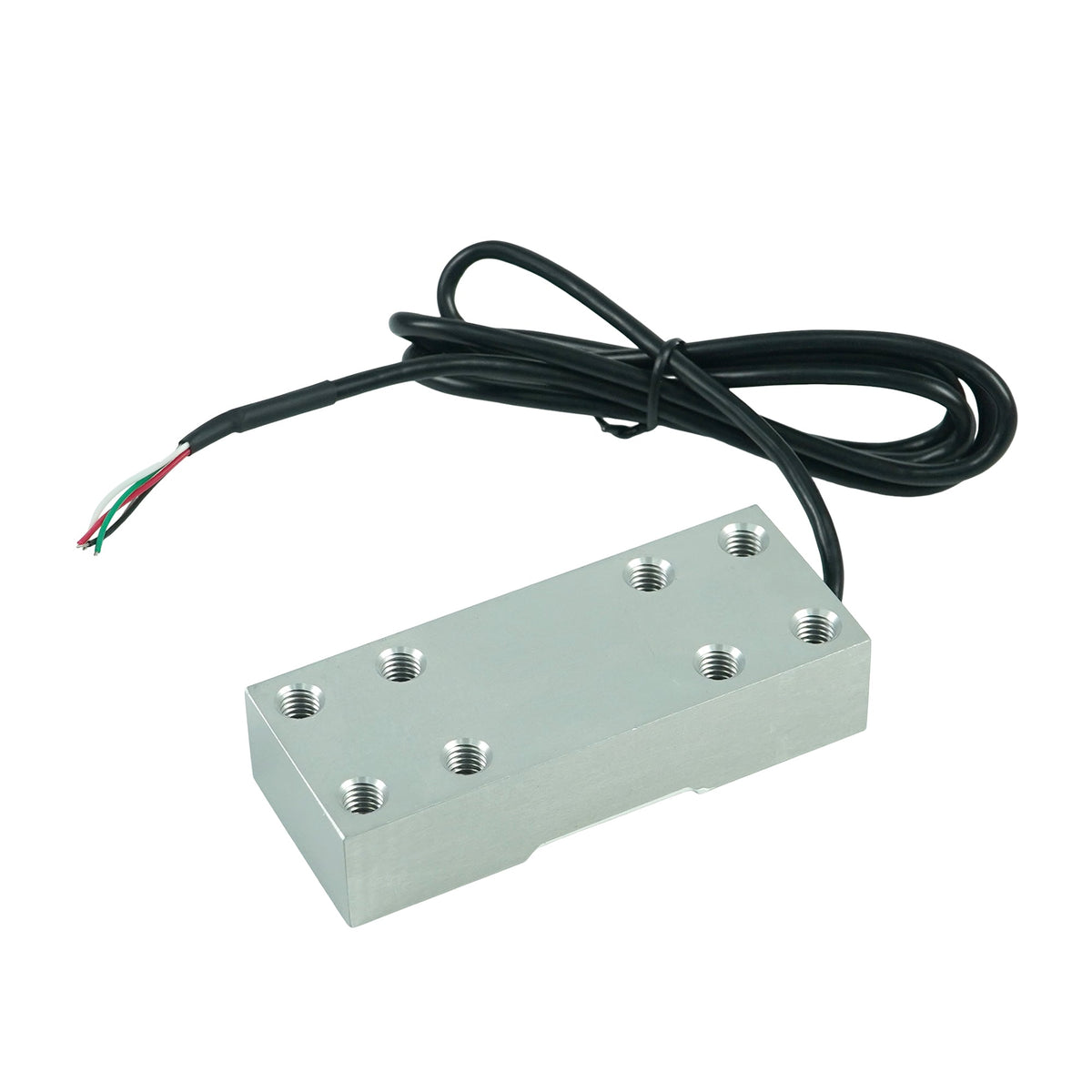 Single-Point Load Cell, 1763.70Lbs, Length 3.937 