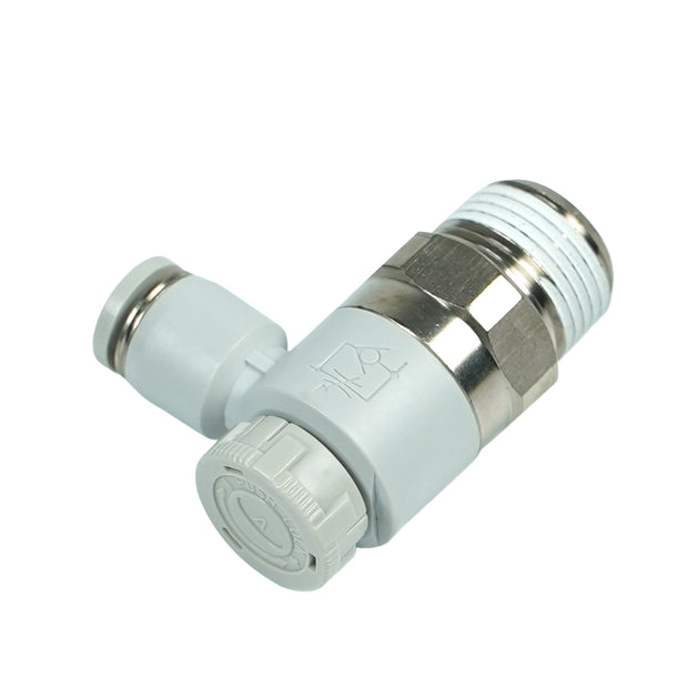 Speed Control Valve - MicroTec USA - MICROTEC USA - 20210115