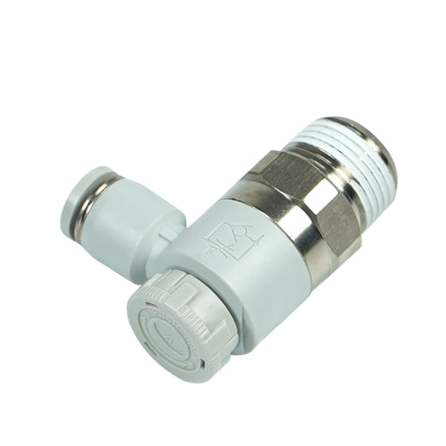 Speed Control Valve - MicroTec USA - MICROTEC USA - 20210115