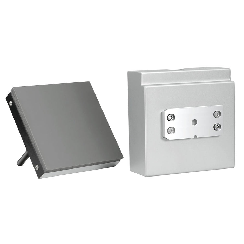 TCAP 6" x 6" Upper & Lower Heated Platen - MicroTec USA - MICROTEC USA - 